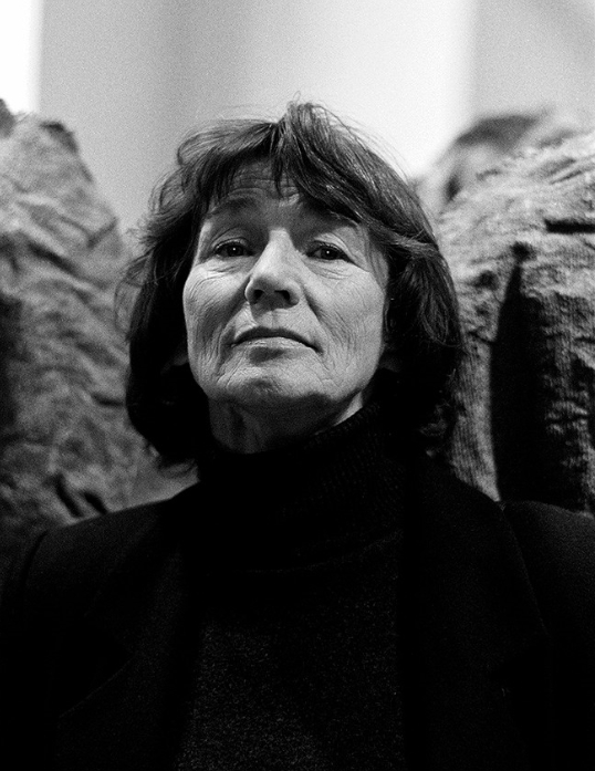 Abakanowicz zdjęcie profilowe